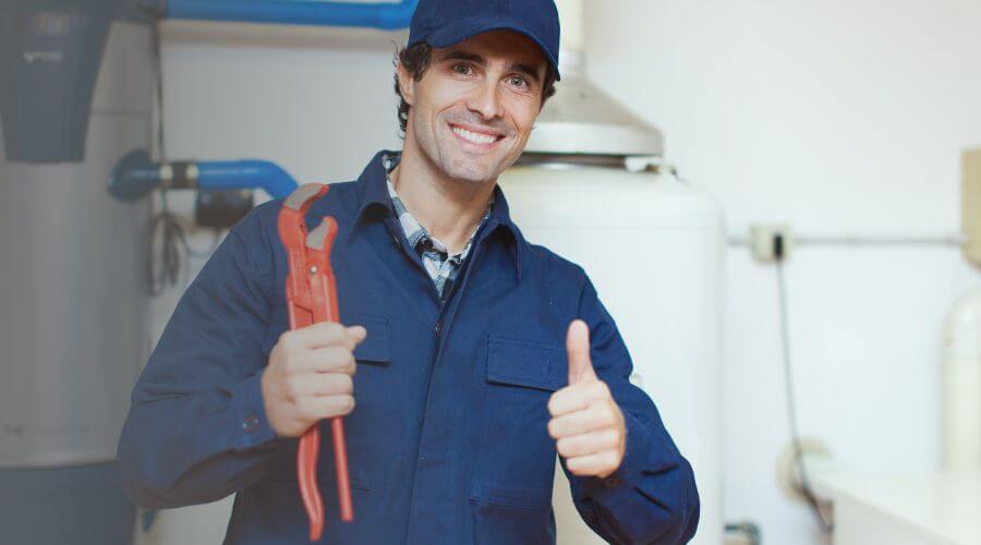 Professional Leak Detection Services in Greycliff, MT